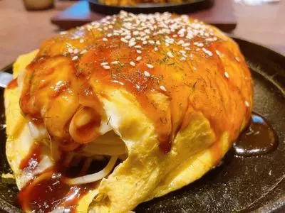 電光石火 六本木ヒルズ店