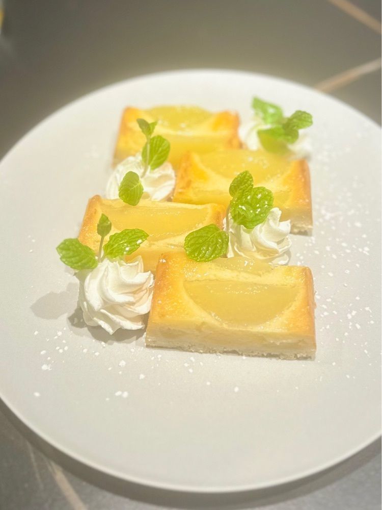 あんよさんが投稿したcafe & bal No.8 co.（ナンバーエイトコー）に関する口コミの画像