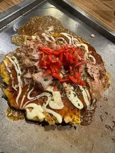 渋谷こてがえし（【旧店名】ぱすたかん）