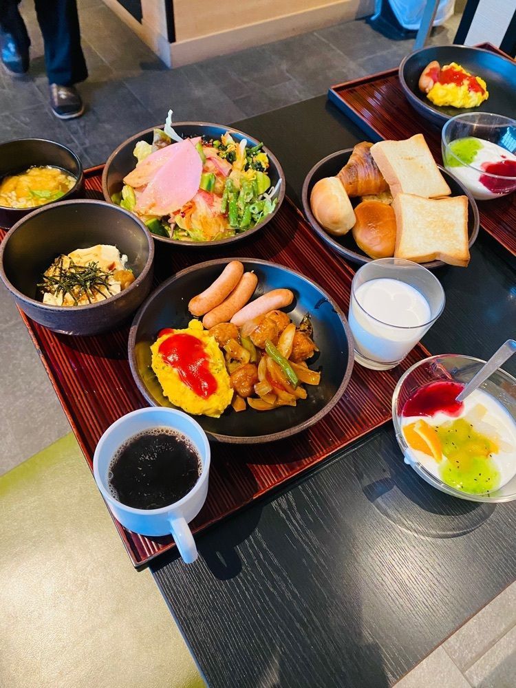 けんけんさんが投稿したCANDEO HOTELS (カンデオホテルズ)佐野に関する口コミの画像