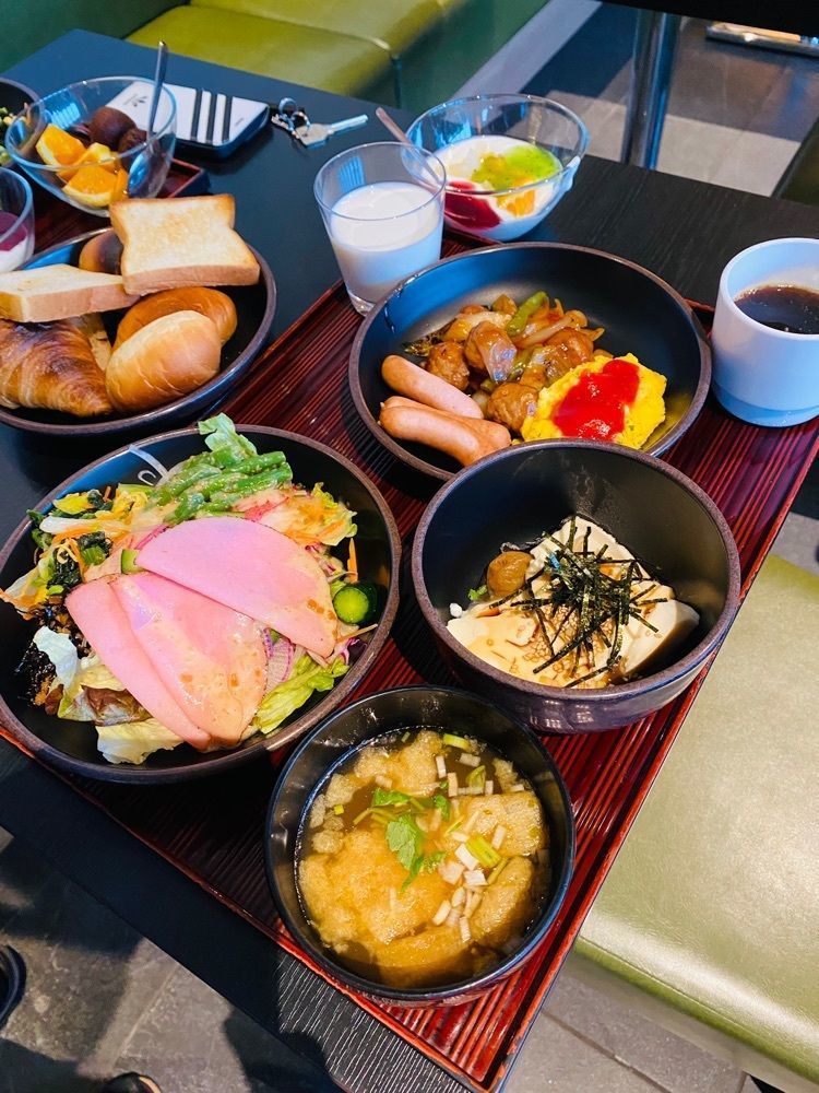 けんけんさんが投稿したCANDEO HOTELS (カンデオホテルズ)佐野に関する口コミの画像