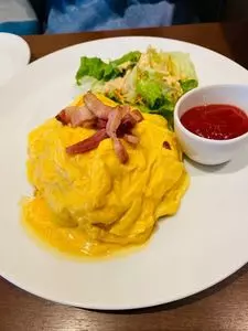 太陽のグリル 佐野プレミアム・アウトレット店（Grill of The Sun）