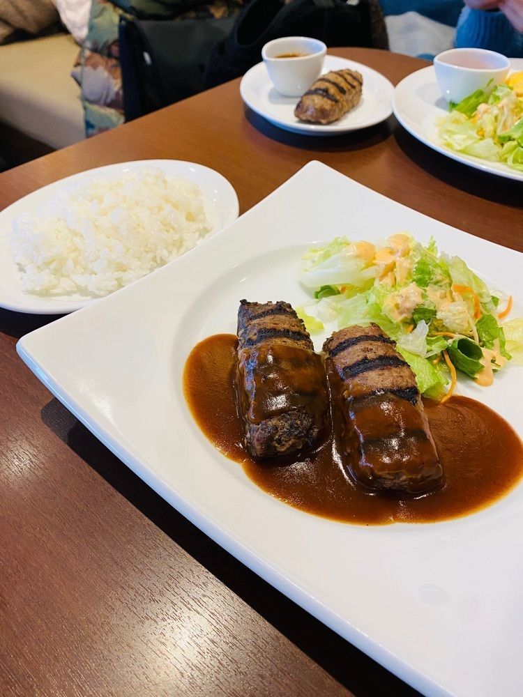 けんけんさんが投稿した太陽のグリル 佐野プレミアム・アウトレット店（Grill of The Sun）に関する口コミの画像