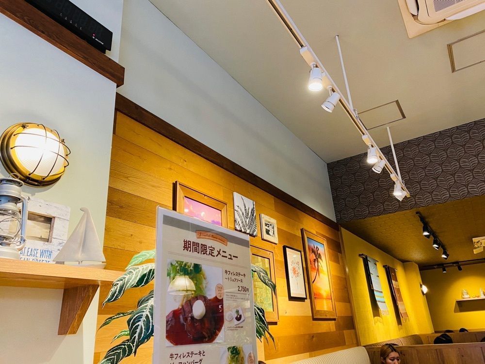 けんけんさんが投稿した太陽のグリル 佐野プレミアム・アウトレット店（Grill of The Sun）に関する口コミの画像