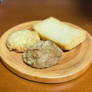 浜口水産 福江港ターミナルビル内直営店