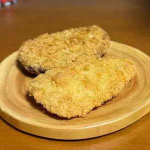 バラモン食堂