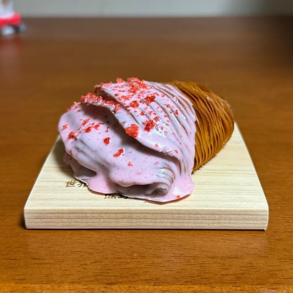 鉄道王さんが投稿したカフェ オスピターレに関する口コミの画像