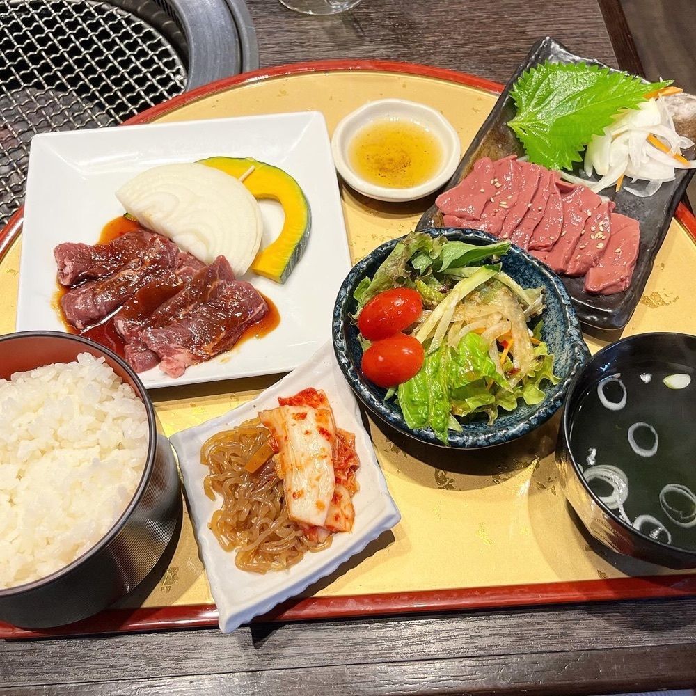 kaze_gourmetさんが投稿した京城苑 千葉ニュータウン店に関する口コミの画像