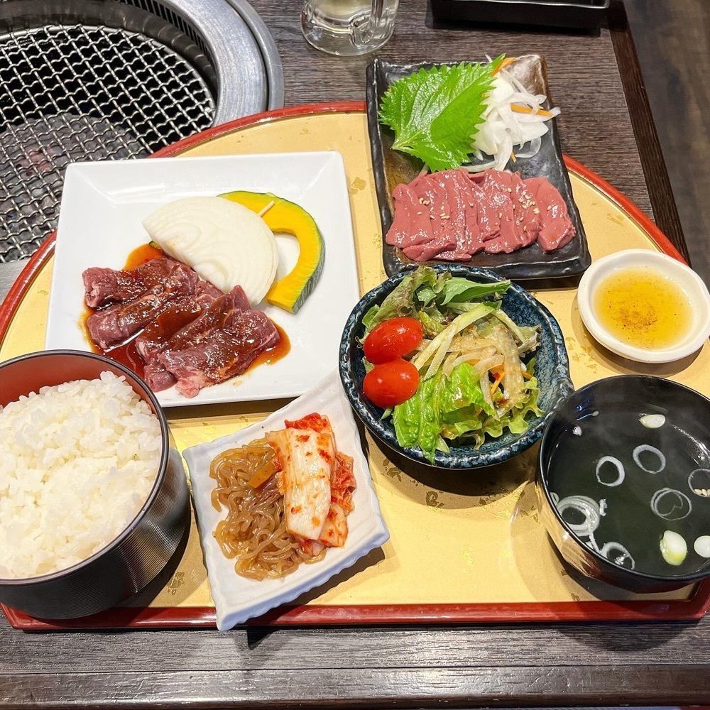 kaze_gourmetさんが投稿した京城苑 千葉ニュータウン店に関する口コミの画像