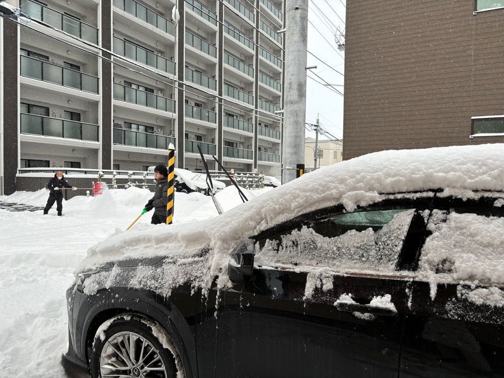 それなはとけさんが投稿した三越 札幌に関する口コミの画像