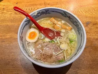 麺や　六三六 大須本店