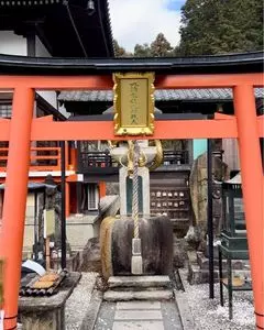 本圀寺 3枚目