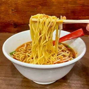 中華そば ふうみどう（FUMIDO） 3枚目