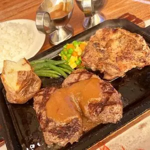 ハングリータイガー 湘南辻堂店（Hungry Tiger）