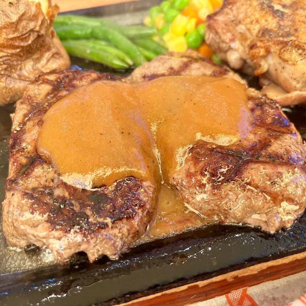 kaze_gourmetさんが投稿したハングリータイガー 湘南辻堂店（Hungry Tiger）に関する口コミの画像