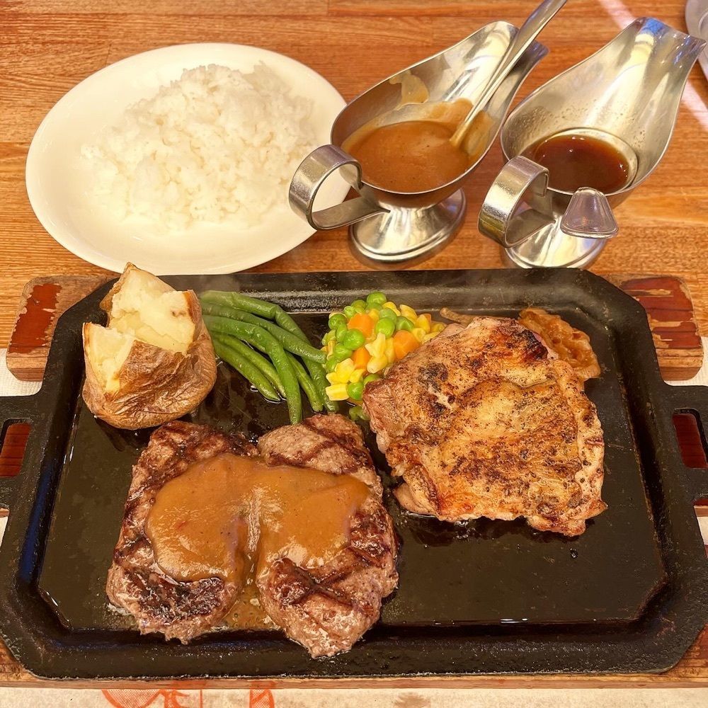 kaze_gourmetさんが投稿したハングリータイガー 湘南辻堂店（Hungry Tiger）に関する口コミの画像