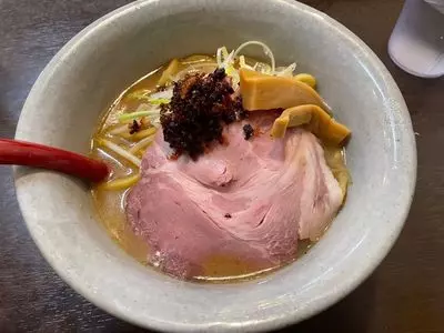 麺屋 大河 高柳店（メンヤ タイガ）