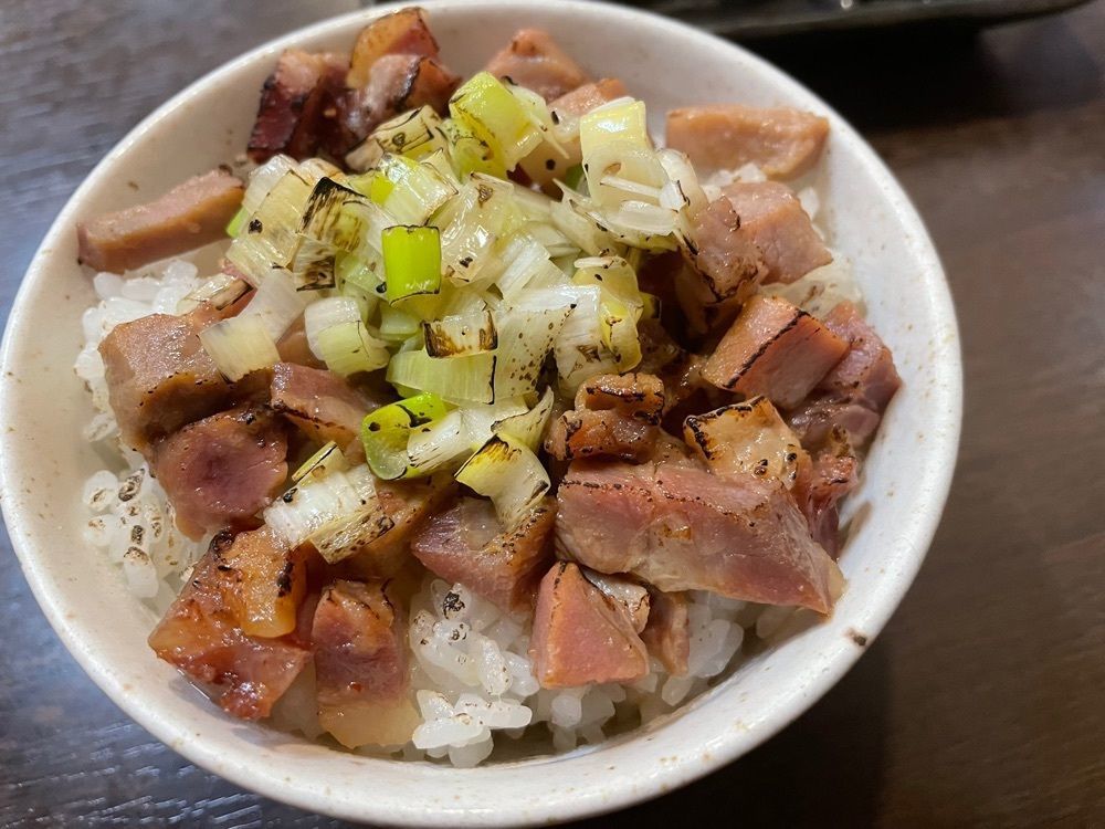 らぐ🏉🍺ビアさんが投稿した麺屋 大河 高柳店（メンヤ タイガ）に関する口コミの画像