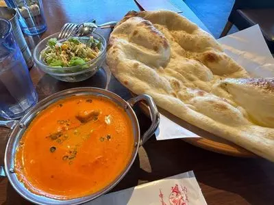 マヤレストラン センター南サウスウッド店
