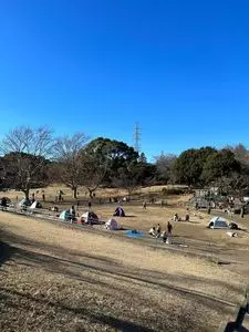 岸根公園
