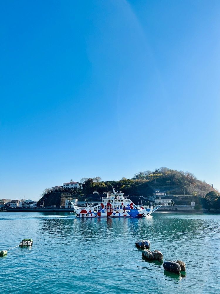 yuyuさんが投稿した尾道本通り商店街に関する口コミの画像