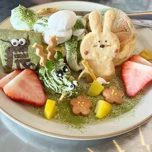 Cafe'Plus（カフェ プラス）