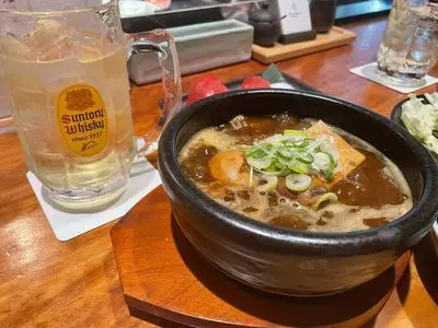 中目黒 とりまち