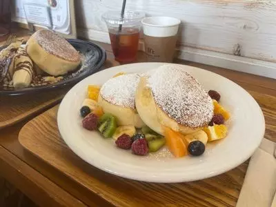 マテリアル カフェ（Material cafe）