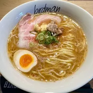 BIRDMAN 和歌山店