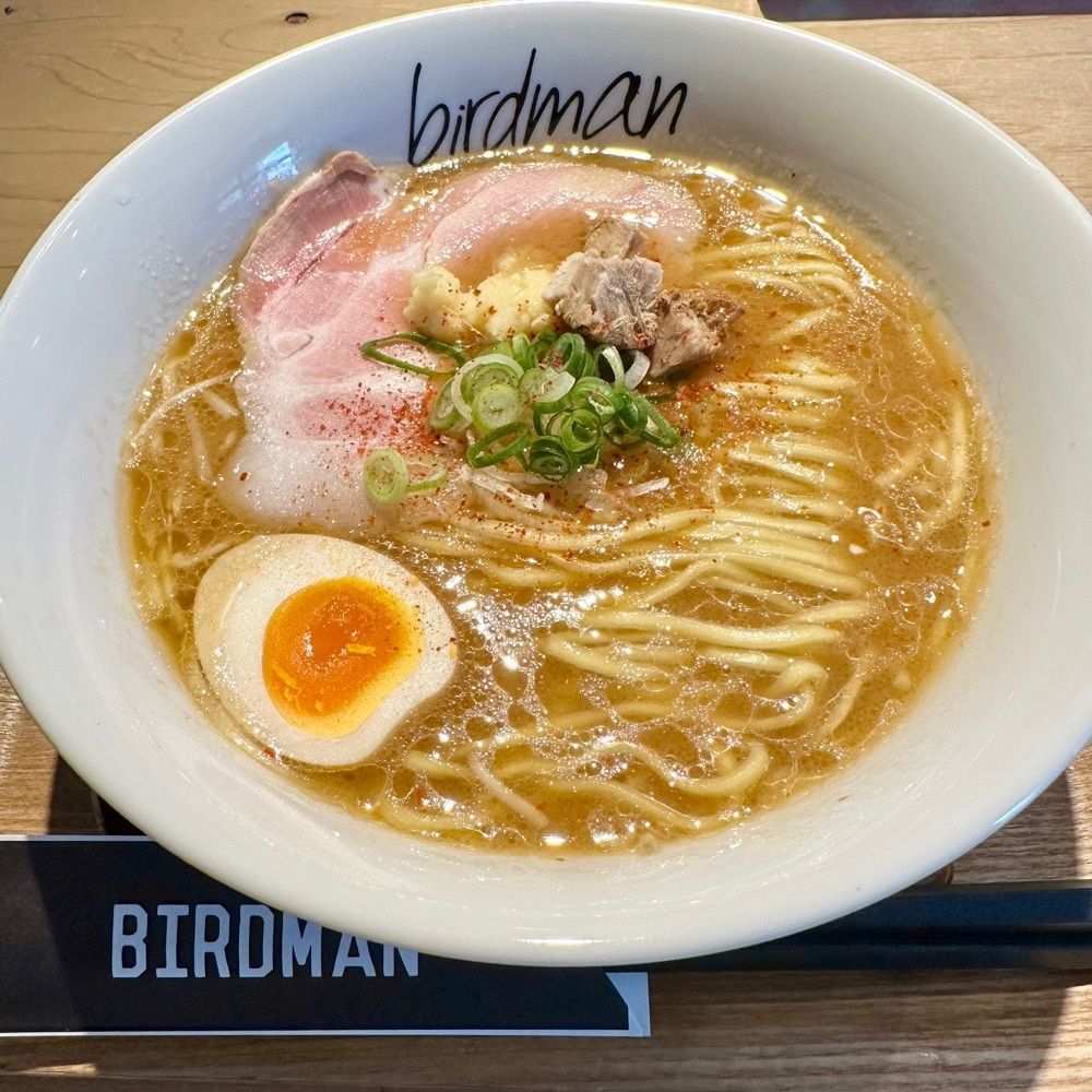 kumakentoraさんが投稿したBIRDMAN 和歌山店に関する口コミの画像