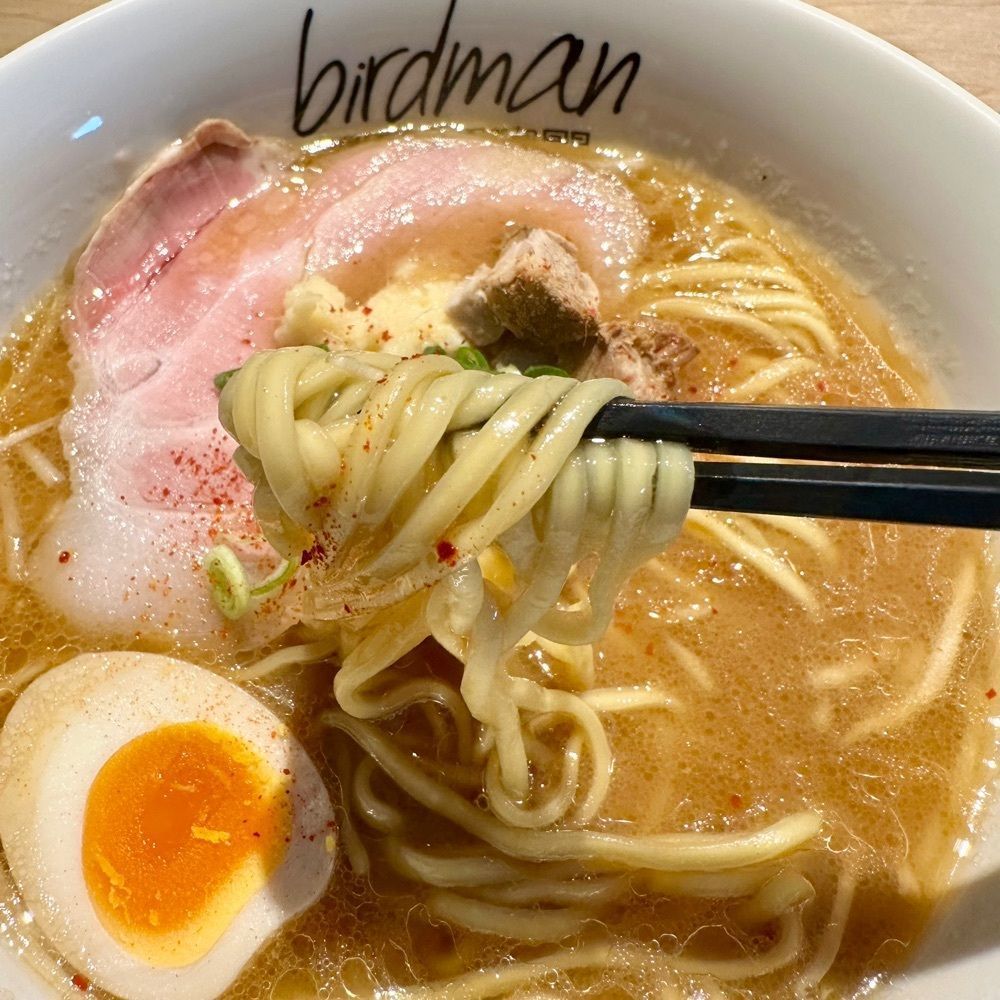 kumakentoraさんが投稿したBIRDMAN 和歌山店に関する口コミの画像
