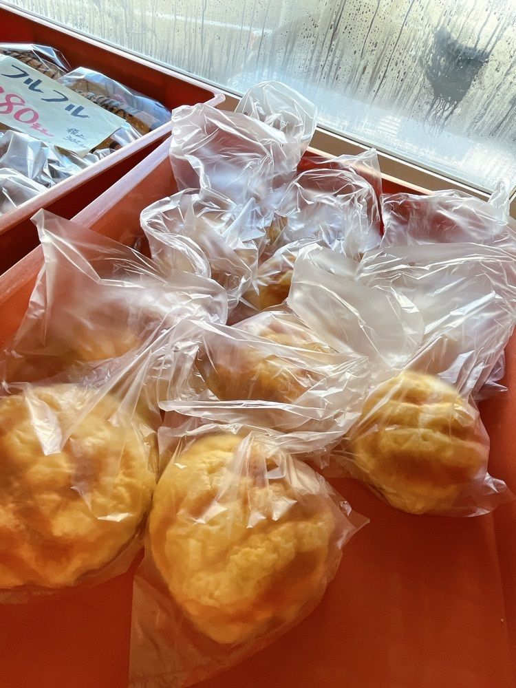 Yukiさんが投稿したぱんやさんに関する口コミの画像