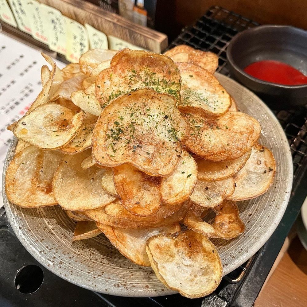 kaze_gourmetさんが投稿した炭火焼き酒場 よっちゃん 総本店に関する口コミの画像