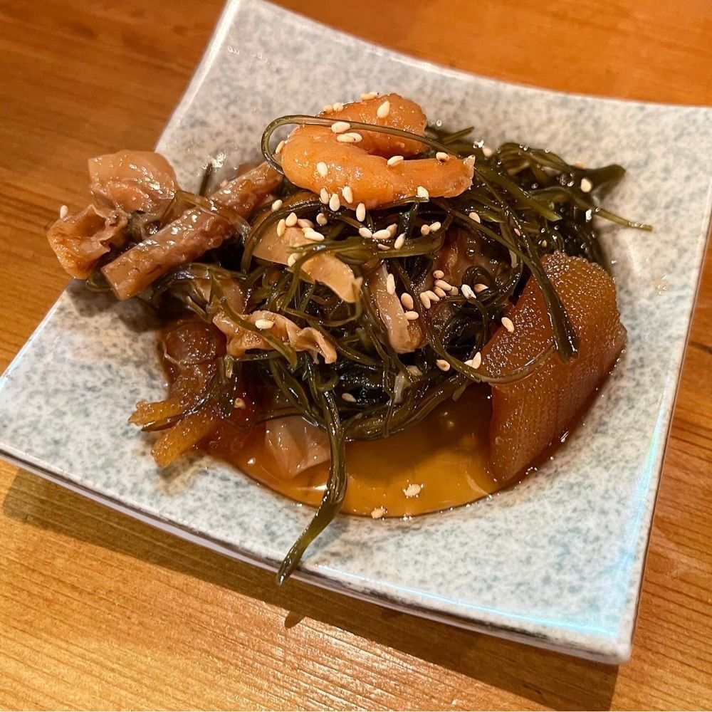 kaze_gourmetさんが投稿した炭火焼き酒場 よっちゃん 総本店に関する口コミの画像