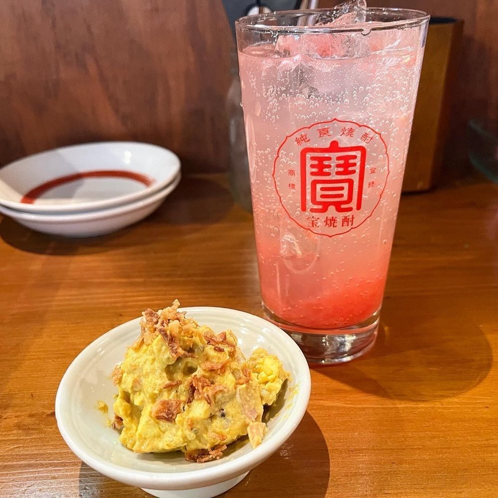 kaze_gourmetさんが投稿した炭火焼き酒場 よっちゃん 総本店に関する口コミの画像