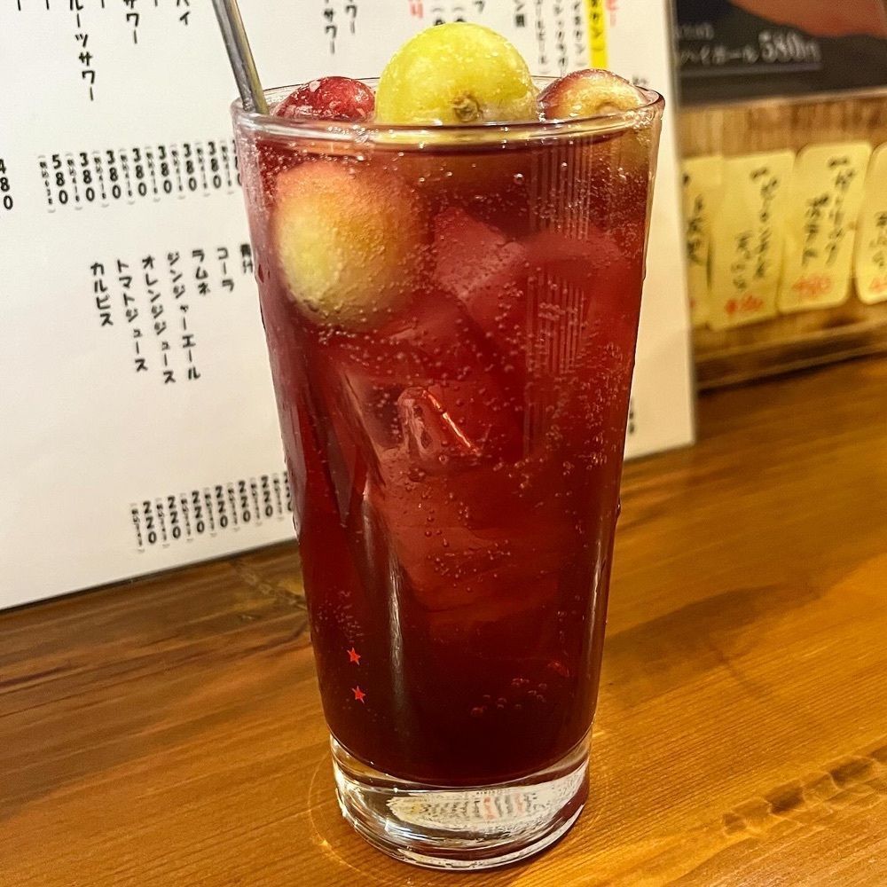 kaze_gourmetさんが投稿した炭火焼き酒場 よっちゃん 総本店に関する口コミの画像