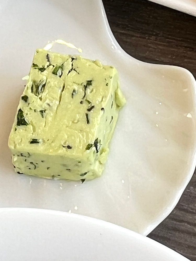 ビンカさんが投稿したカフェ・サンジャック（Cafe Saint-Jacques）に関する口コミの画像