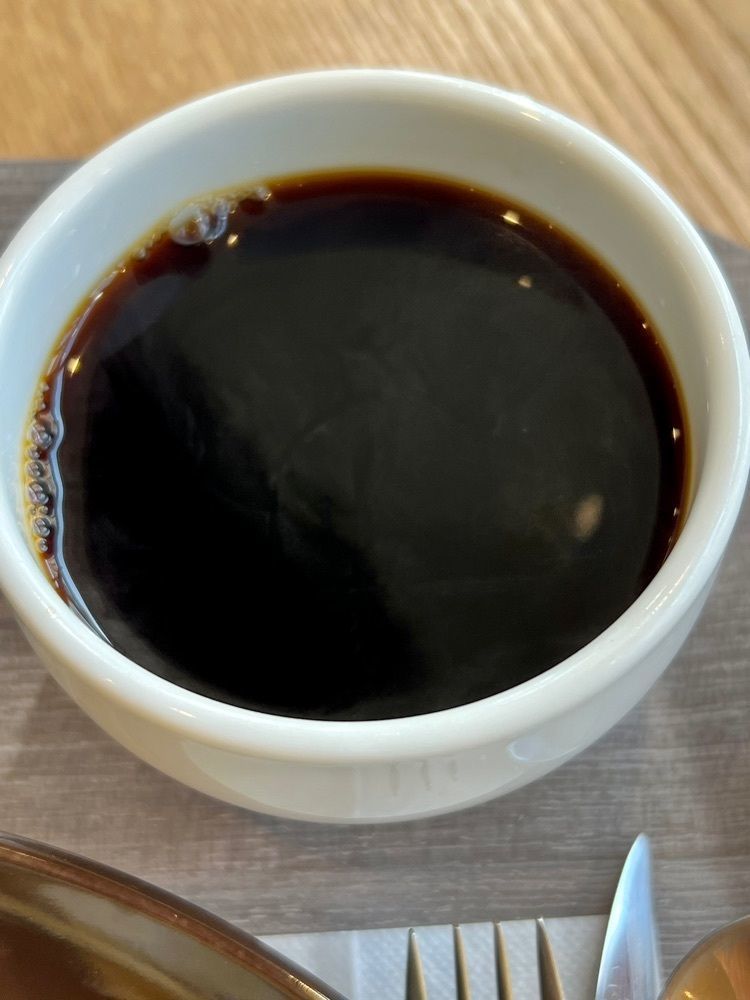 ビンカさんが投稿したカフェ・サンジャック（Cafe Saint-Jacques）に関する口コミの画像