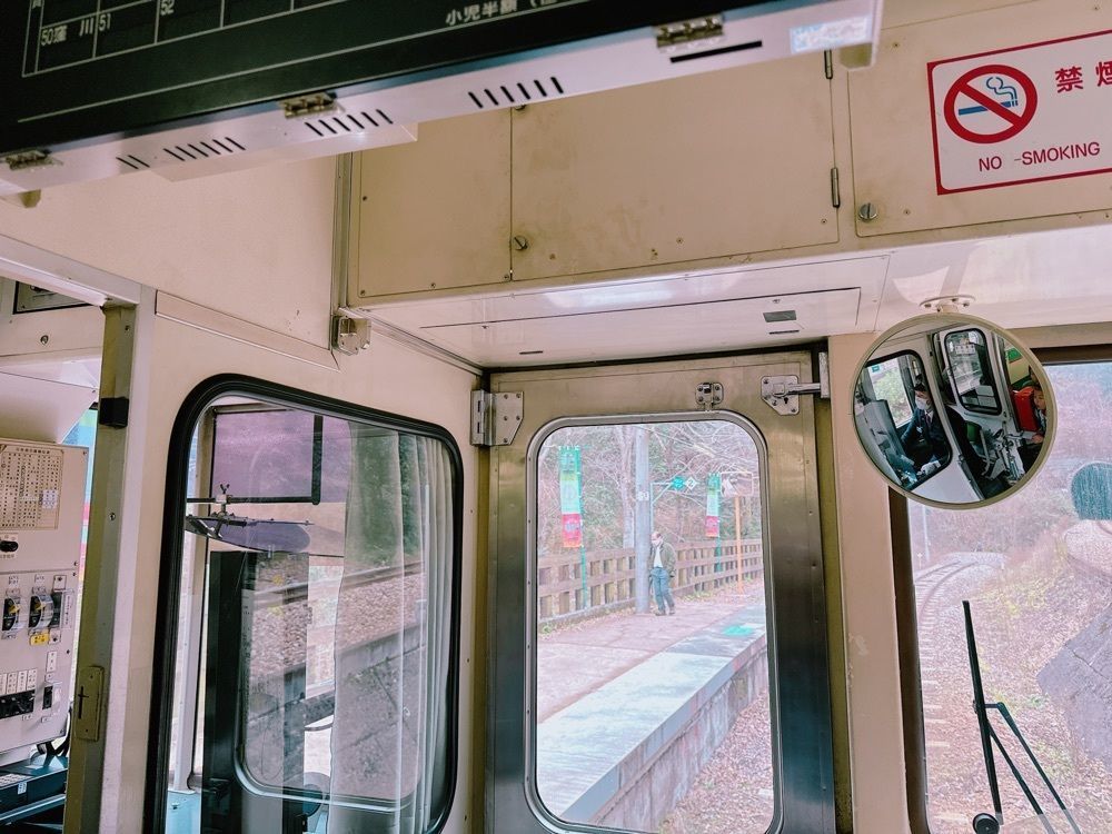 鉄道こまちさんが投稿したJR土讃線　坪尻駅に関する口コミの画像