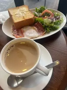 上島珈琲店 三軒茶屋店