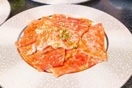 韓感 大久保店（カンカン）