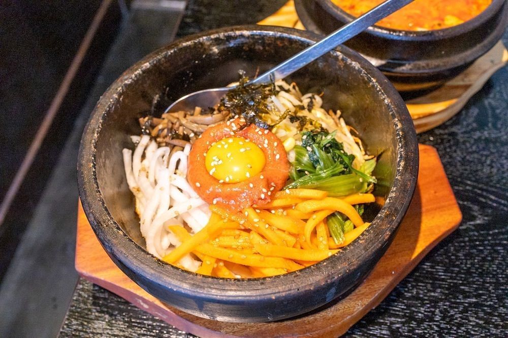 さくらいまさゆきさんが投稿した韓感 大久保店（カンカン）に関する口コミの画像