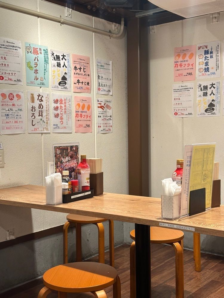 あんよさんが投稿したほていちゃん 有楽町店に関する口コミの画像
