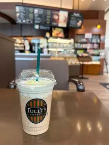 タリーズコーヒー 館林アゼリアモール店 （TULLY’S COFFEE）