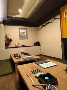 鯛めし まえ田