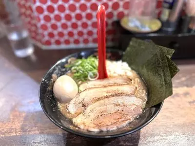 らーめん 小僧