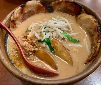 麺場 田所商店 四日市店