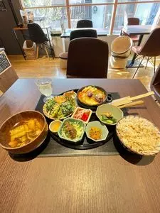 カフェ チイタ（CAFE CHIITA..）