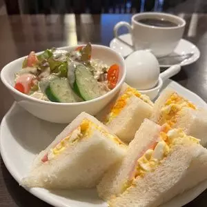 かふぇ のんのん