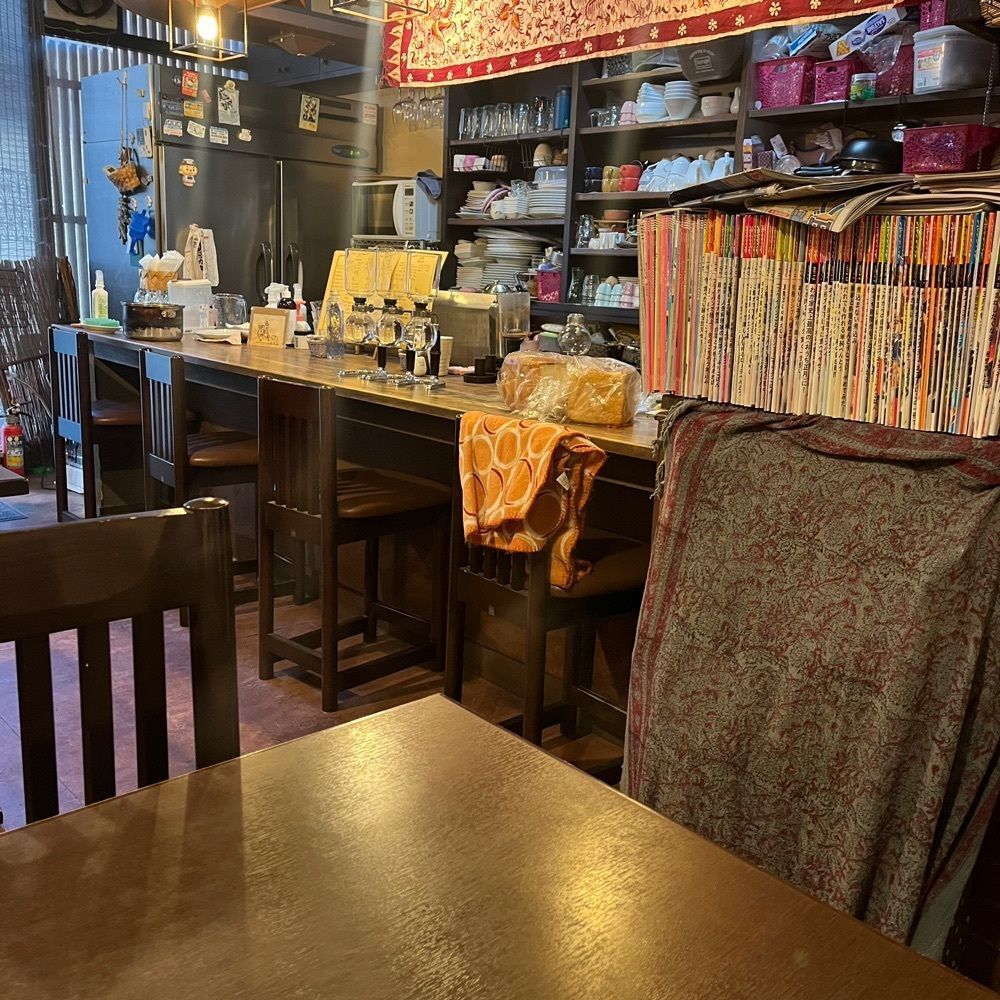 エリーチカさんが投稿したかふぇ のんのんに関する口コミの画像